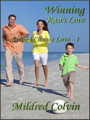 cover image of Winning Kasi's Love